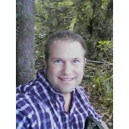 David Hunter