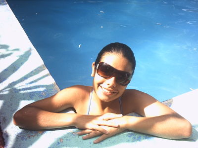 Valeria Alvarado