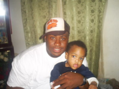 Alphonso Watts