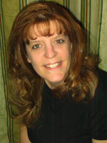 Valerie Alpaughn