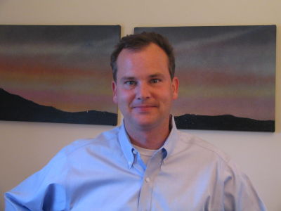 Alan Ross