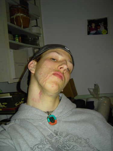 Cody Manwarren