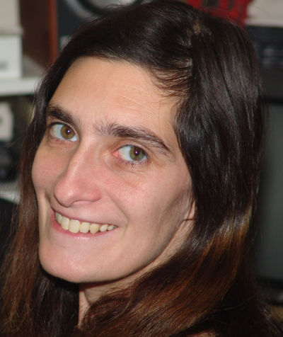 Stephanie Birck