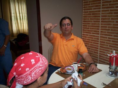 Miguel Espino