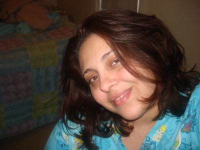 Rhonda Figueroa