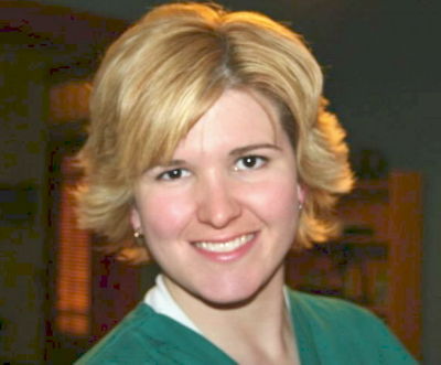 Ashley Bertrand