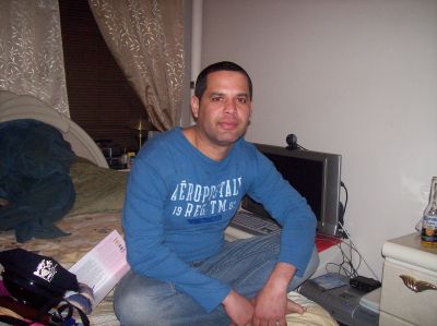 Hector Jimenez