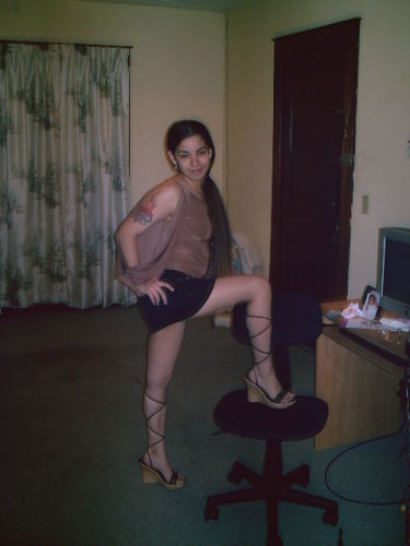 Enid Maldonado
