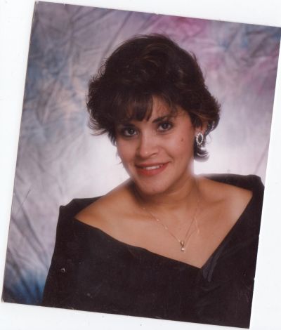 Luz Rodriguez
