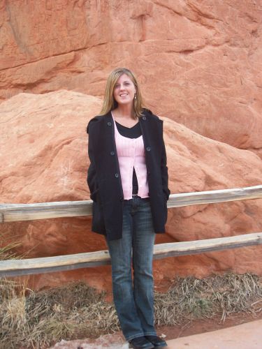 Jill Robbins