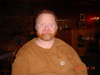 Michael Vanover
