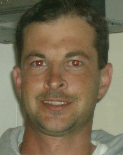 Travis Etheredge