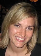 Stacey Irvin