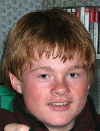 Timothy Allen