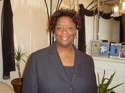 Tashima Turner