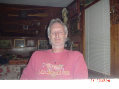 Daniel Cline