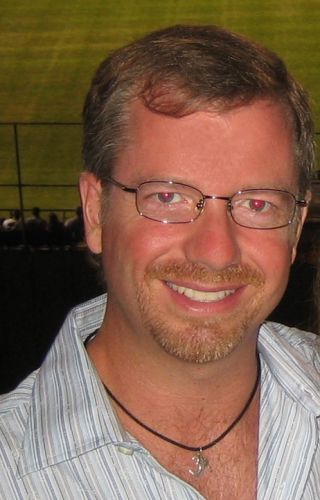 Gregory Mcwilliams