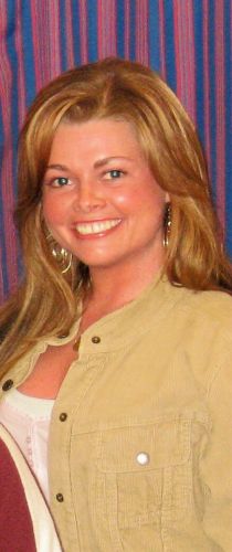 Christina Southworth