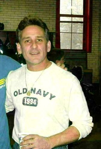 Christopher Dambrosio