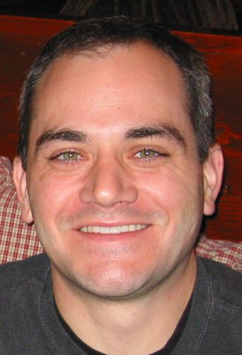 Benjamin Kern