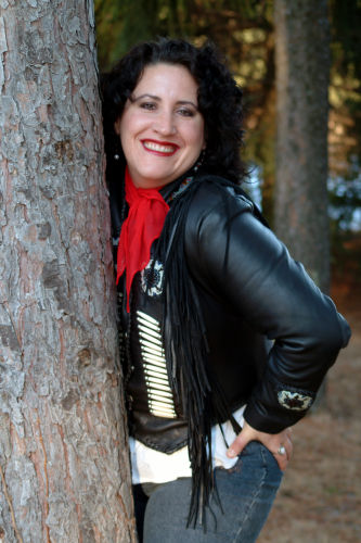 Ann Martinsen