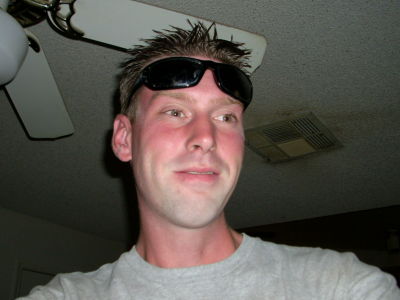 Vincent Kane