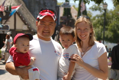 Andrew Son