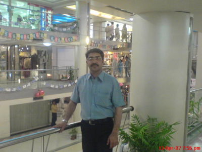 Shakeel Khan