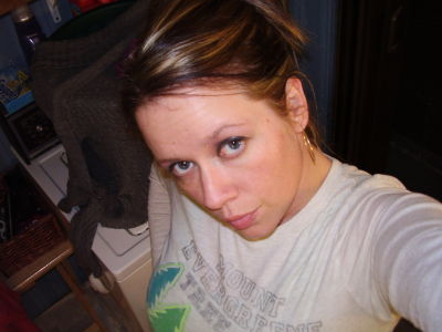 Jessica Cantrell