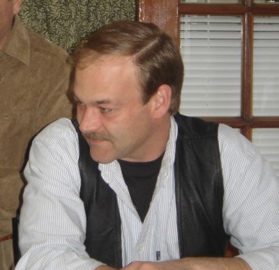 Robert Johns
