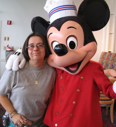 Patricia Wiltsey