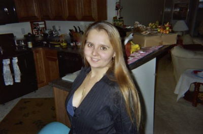 Alisha Sperry