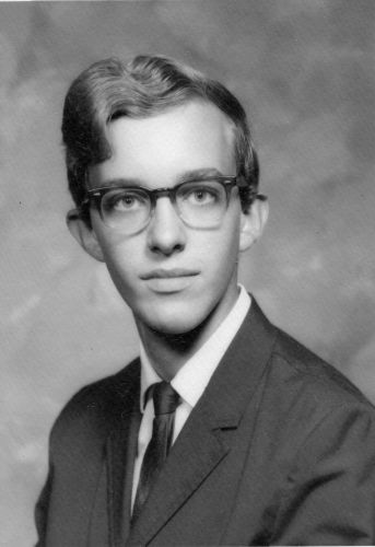 David Shields