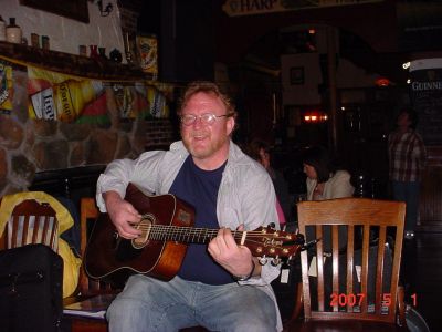 Thomas Schlessinger