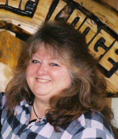 Toni Cox