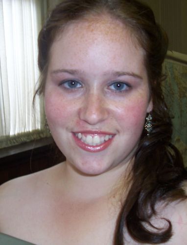 Rebekah Sawtelle