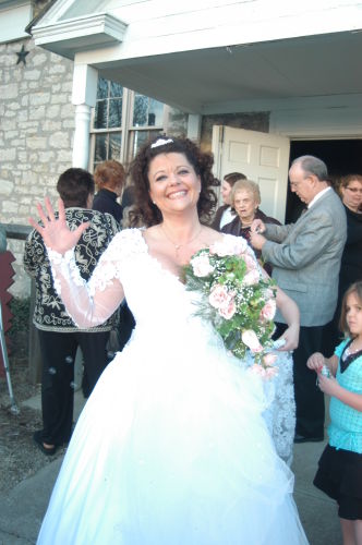 Sheri Ivey