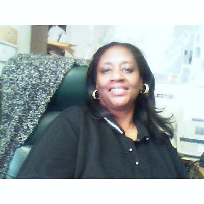 Vesta Shabazz