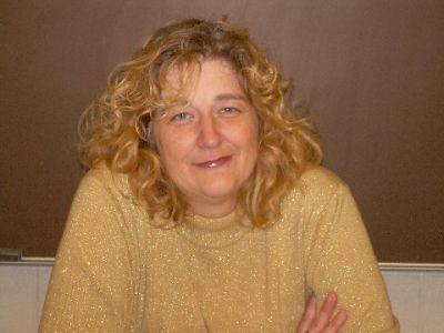 Mary Hardebeck
