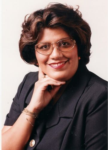 Mayra Bonilla