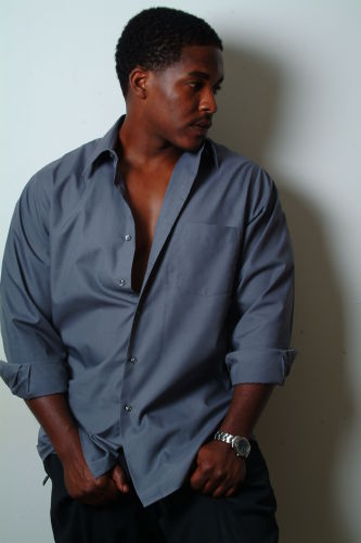 Shermonte Thomas