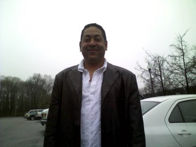Alton Lazarus