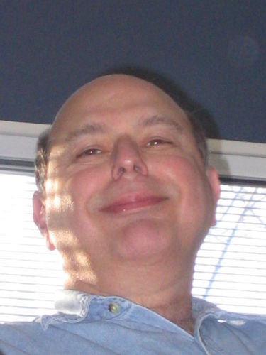 Sheldon Richter