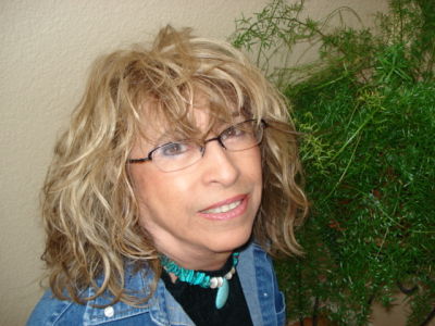 Virginia Plein