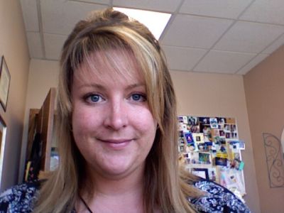 Jennifer West