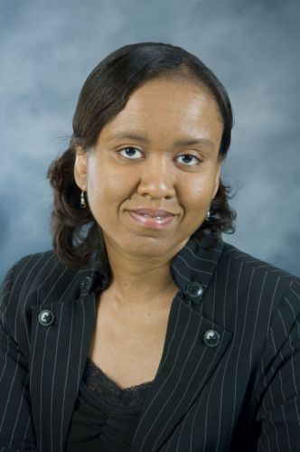 Angel Williams