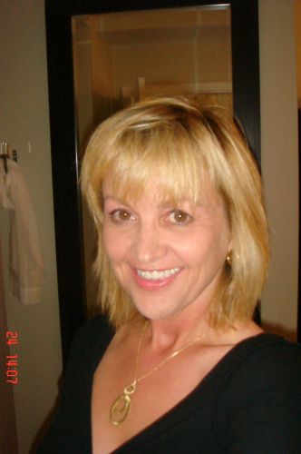 Kathy Russell