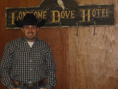 Kevin Kaufman