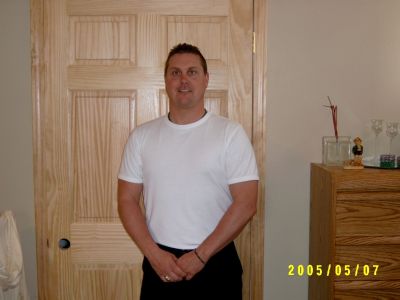 Dan Thorson
