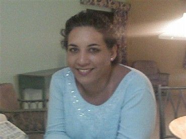 Omaira Rivera